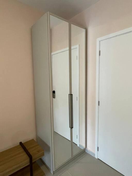 Apartamento Ubatuba Perto Da Praia * Ubatuba