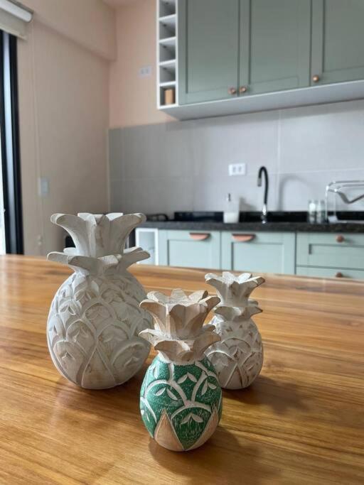 Apartamento Ubatuba Perto Da Praia