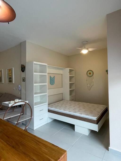 Apartamento Ubatuba Perto Da Praia Apartamento *