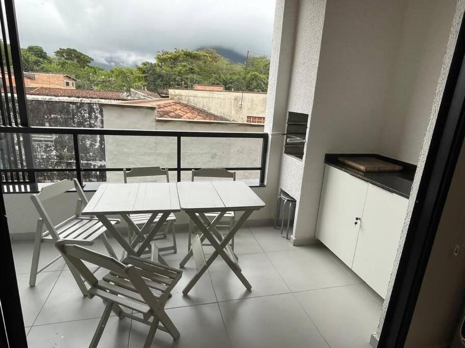 Apartamento Ubatuba Perto Da Praia