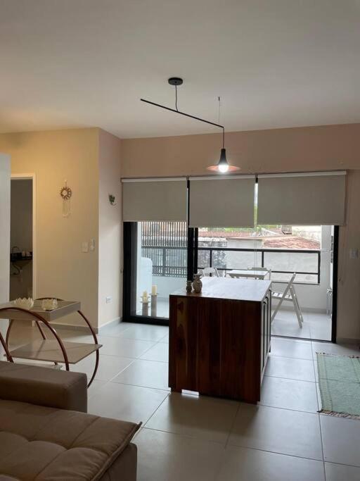 Apartamento Apartamento Ubatuba Perto Da Praia *