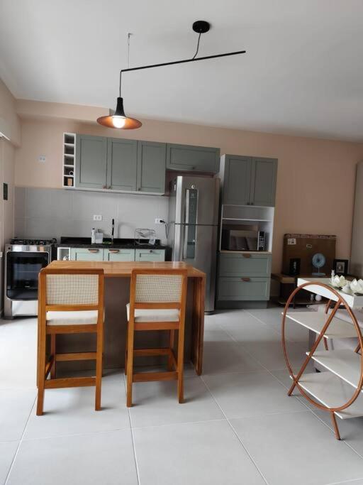 Apartamento Ubatuba Perto Da Praia Ubatuba