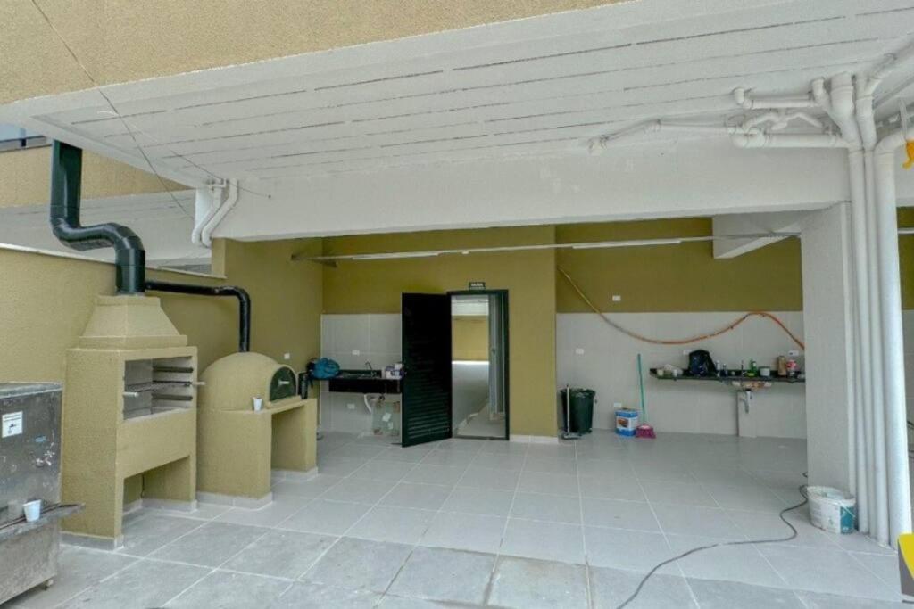 Apartamento Ubatuba Perto Da Praia Apartamento