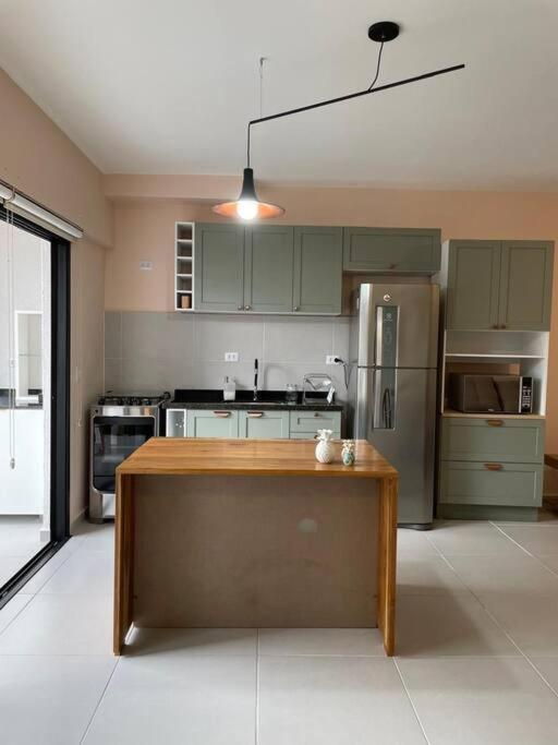 Apartamento Ubatuba Perto Da Praia Apartamento *