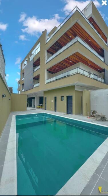 Apartamento Apartamento Ubatuba Perto Da Praia *