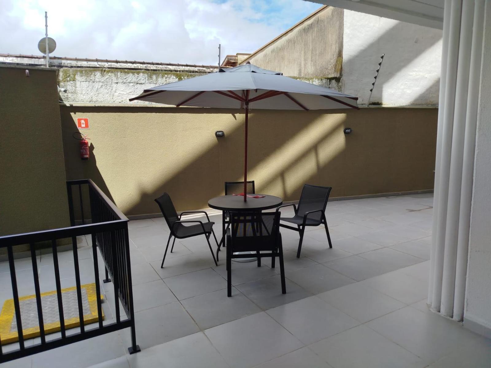 Apartamento Ubatuba Perto Da Praia Apartamento