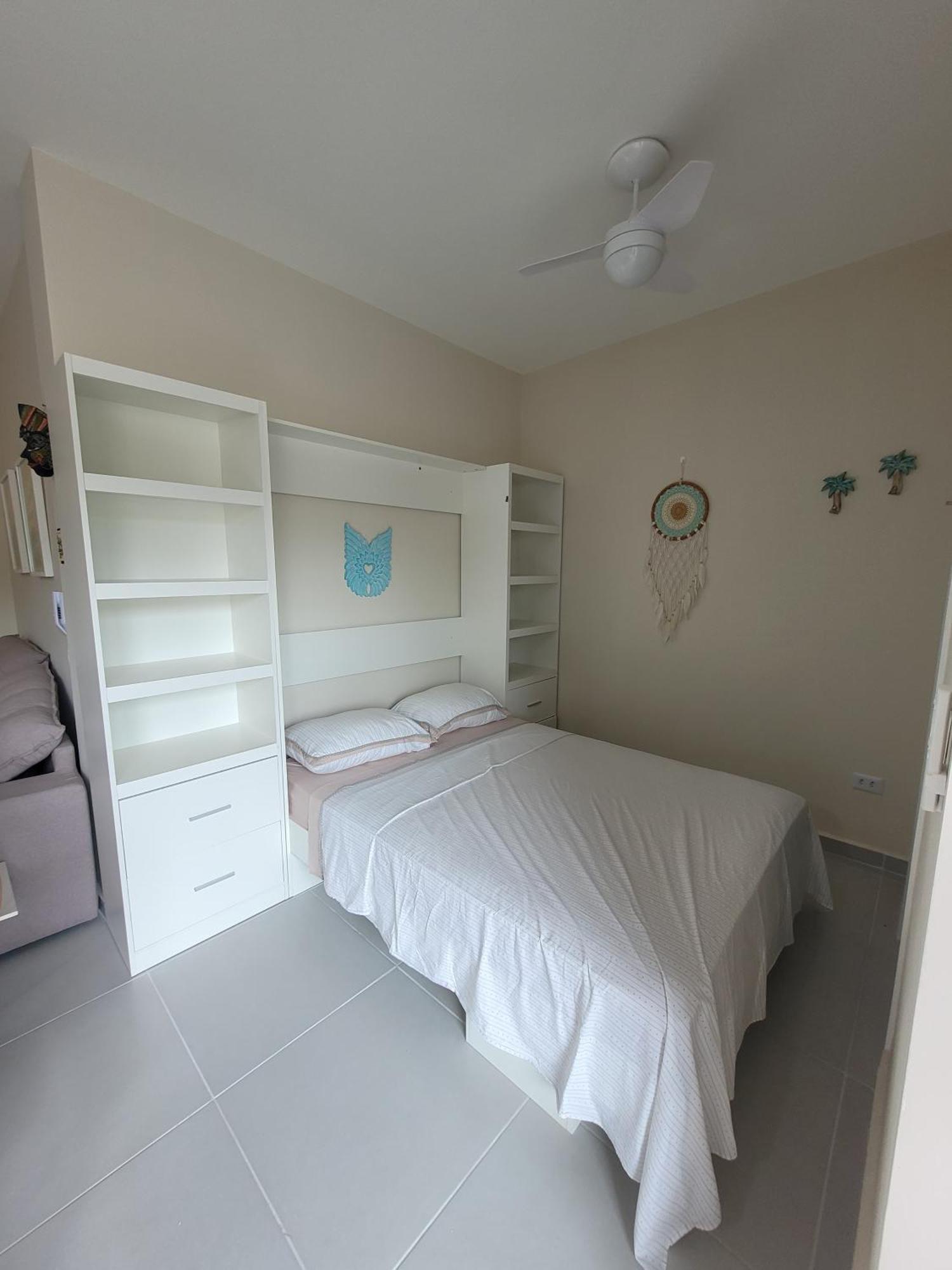 Apartamento Ubatuba Perto Da Praia * Ubatuba